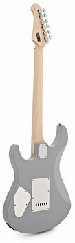 E-Gitarre Yamaha Pacifica 112VM GR RL Grau (Neuwertig) - 4