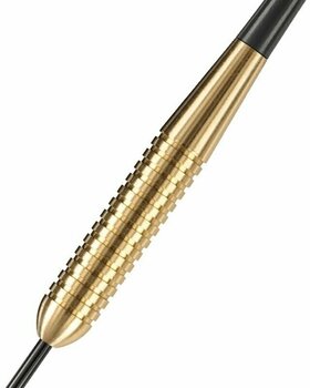 Rzutki Harrows Club Brass K Steeltip 21 g Rzutki - 2