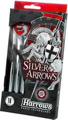 Dart Harrows Silver Arrows R Steeltip 22 g Dart - 2