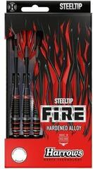 Dart Harrows Fire High Grade Alloy R Steeltip 21 g Dart - 2