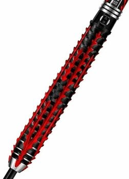 Дартс Harrows Fire Inferno Tungsten 90% Steeltip 21 g Дартс - 2