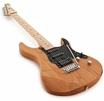 Elektrische gitaar Yamaha Pacifica 112VM XYNS RL Natural - 3