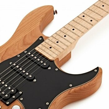 Električna kitara Yamaha Pacifica 112VM XYNS RL Natural - 5