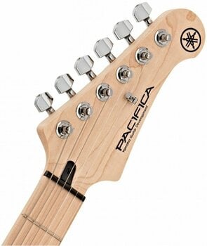 Električna kitara Yamaha Pacifica 112VM XYNS RL Natural - 7