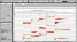 Update / Upgrade / Expansion Celemony Melodyne 5 Assistant - Editor Update (Produkt cyfrowy) - 1