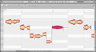 Effect Plug-In Celemony Melodyne 5 Essential (Digital product) - 1