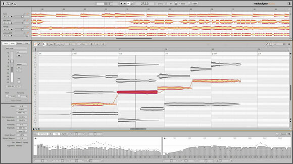 Tonstudio-Software Plug-In Effekt Celemony Melodyne 5 Studio (Digitales Produkt) - 2