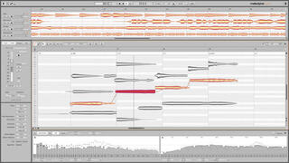 Update / Upgrade / Expansion Celemony Melodyne 5 Essential - Studio Update (Digital product) - 1
