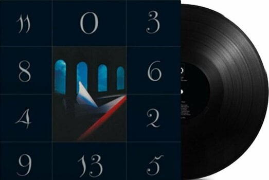 Hanglemez New Order - Murder (LP) - 2