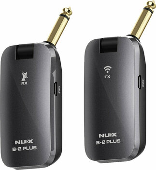 Wireless system Nux B-2 Plus Wireless system - 2