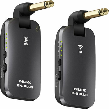 Wireless system Nux B-2 Plus Wireless system - 3