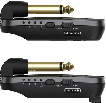 Wireless system Nux B-2 Plus Wireless system - 5