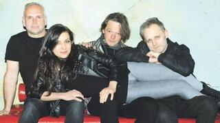 LP ploča Oceán - Pyramida Snů (LP) - 1