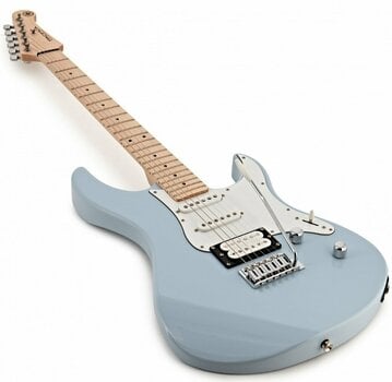 E-Gitarre Yamaha Pacifica 112VM IB RL Ice Blue - 3