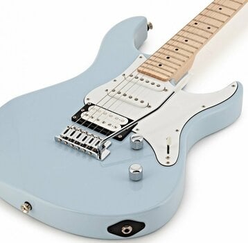 Guitare électrique Yamaha Pacifica 112VM IB RL Ice Blue - 4