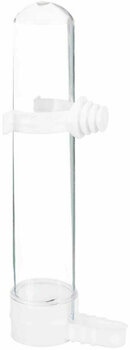 Dispenser Per Mangime E Acqua Trixie Per Uccelli - 65 Ml, Facile Da Installare - Foto 11