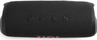 Přenosný reproduktor JBL Flip 6 Přenosný reproduktor Black - 2