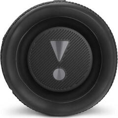 Přenosný reproduktor JBL Flip 6 Přenosný reproduktor Black - 3