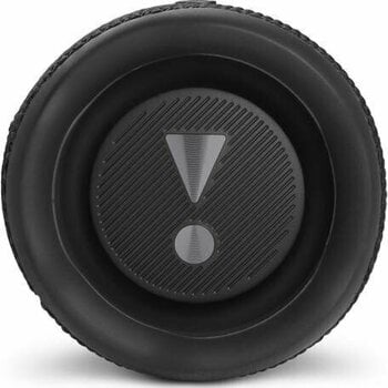 portable Speaker JBL Flip 6 Black - 4