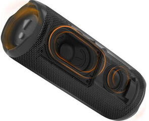Přenosný reproduktor JBL Flip 6 Přenosný reproduktor Black - 5