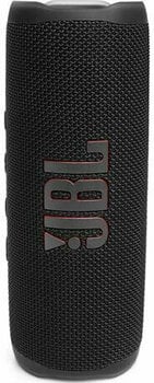 portable Speaker JBL Flip 6 Black - 7