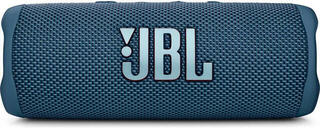 Přenosný reproduktor JBL Flip 6 Přenosný reproduktor Blue - 1