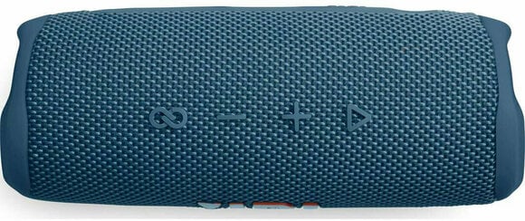 Portable Lautsprecher JBL Flip 6 Blue - 3