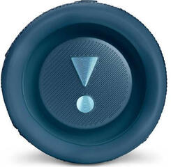 Přenosný reproduktor JBL Flip 6 Přenosný reproduktor Blue - 3