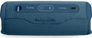 Přenosný reproduktor JBL Flip 6 Přenosný reproduktor Blue - 4