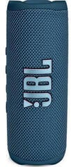 Přenosný reproduktor JBL Flip 6 Přenosný reproduktor Blue - 6