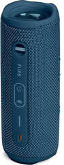 Přenosný reproduktor JBL Flip 6 Přenosný reproduktor Blue - 7