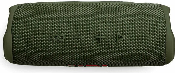 Portable Lautsprecher JBL Flip 6 Green - 3