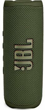 Portable Lautsprecher JBL Flip 6 Green - 6