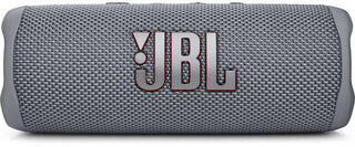 Přenosný reproduktor JBL Flip 6 Přenosný reproduktor Grey - 1