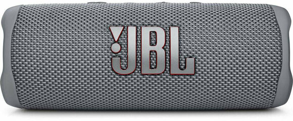 portable Speaker JBL Flip 6 Grey - 2