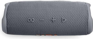 Přenosný reproduktor JBL Flip 6 Přenosný reproduktor Grey - 2