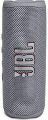 Přenosný reproduktor JBL Flip 6 Přenosný reproduktor Grey - 5