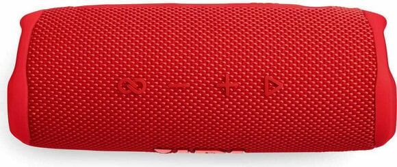 portable Speaker JBL Flip 6 Red - 3