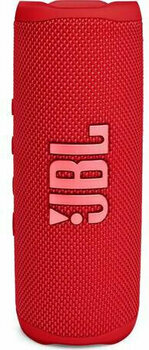 Enceintes portable JBL Flip 6 Red - 6