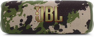 Přenosný reproduktor JBL Flip 6 Přenosný reproduktor Squad - 1