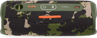 Přenosný reproduktor JBL Flip 6 Přenosný reproduktor Squad - 4