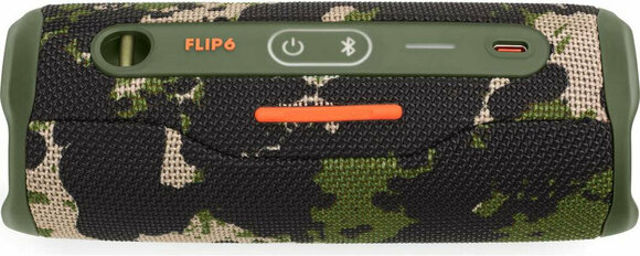 Enceintes portable JBL Flip 6 Squad - 5