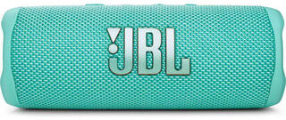 Přenosný reproduktor JBL Flip 6 Teal Přenosný reproduktor - 1