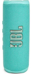 Přenosný reproduktor JBL Flip 6 Teal Přenosný reproduktor - 5