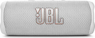 Přenosný reproduktor JBL Flip 6 Přenosný reproduktor White - 1