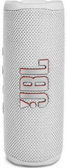 Přenosný reproduktor JBL Flip 6 Přenosný reproduktor White - 5
