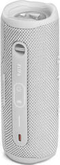 Přenosný reproduktor JBL Flip 6 Přenosný reproduktor White - 6