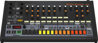 Groovebox Behringer RD-8 MKII Groovebox - 1