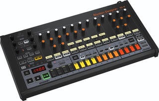 Groovebox Behringer RD-8 MKII Groovebox - 2