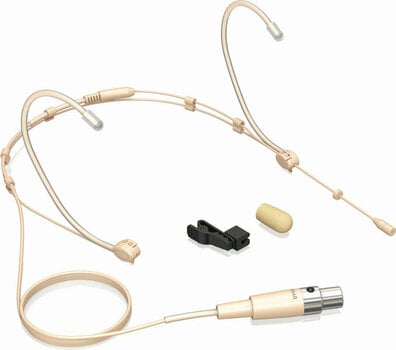 Kondensator Headsetmikrofon Behringer BO440 - 2